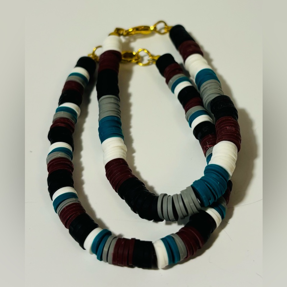 Stackable bracelets. - Picture 4 of 9